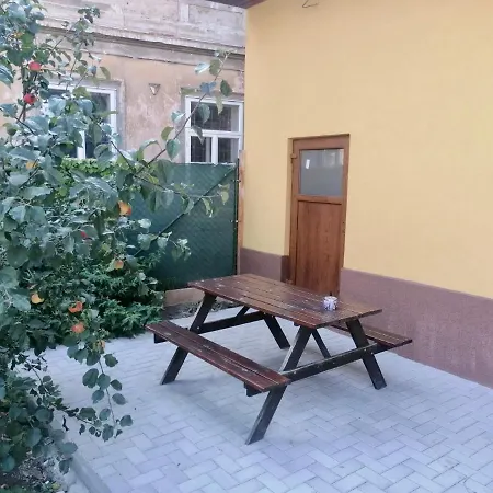 Apartmany Statek Bezdedice Hostomice Exterior photo