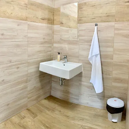 Apartmany Statek Bezdedice Hostomice Exterior photo